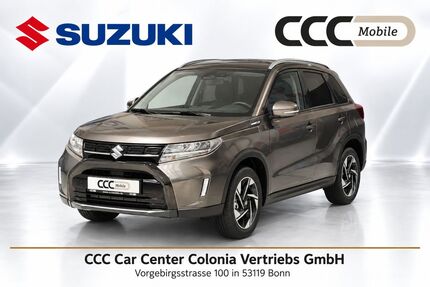 Suzuki Vitara Gebrauchtwagen