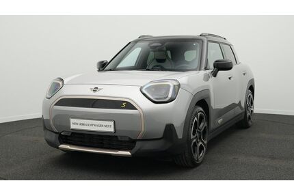 Mini Aceman Gebrauchtwagen