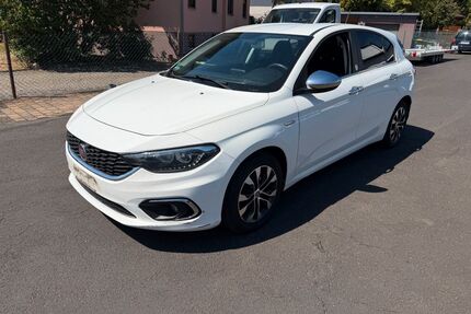 Fiat Tipo Gebrauchtwagen