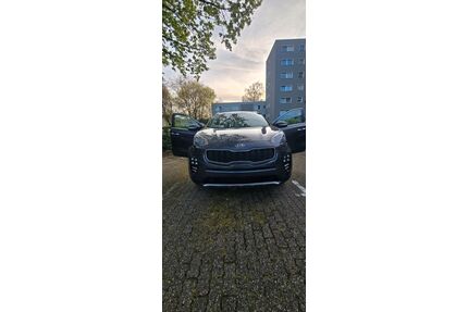 Kia Sportage Gebrauchtwagen