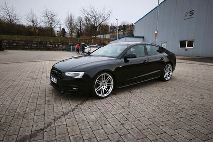 Audi A5 Gebrauchtwagen