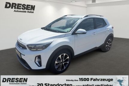 Kia Stonic Gebrauchtwagen