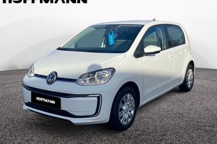 VW up! Gebrauchtwagen