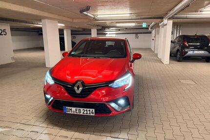 Renault Clio Gebrauchtwagen