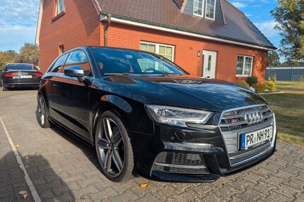 Audi S3 Gebrauchtwagen
