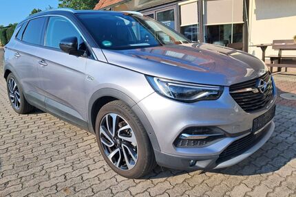 Opel Grandland (X) Gebrauchtwagen