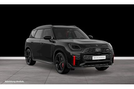 Mini John Cooper Works Gebrauchtwagen
