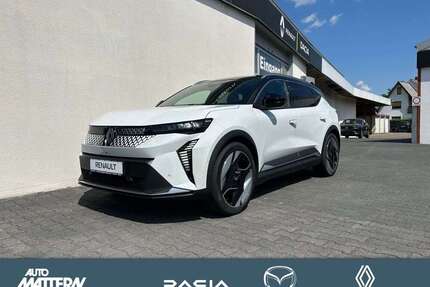 Renault Scenic Gebrauchtwagen