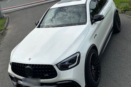 Mercedes-Benz GLC 63 AMG Gebrauchtwagen