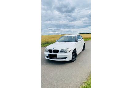 BMW 116 Gebrauchtwagen