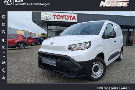 Toyota Proace City Gebrauchtwagen