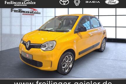 Renault Twingo Gebrauchtwagen