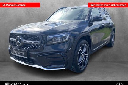 Mercedes-Benz GLB 180 Gebrauchtwagen