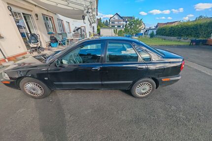 Volvo S40 Gebrauchtwagen