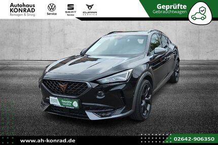 Cupra Formentor Gebrauchtwagen
