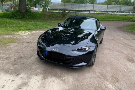 Mazda MX-5 Gebrauchtwagen