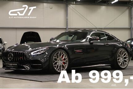 Mercedes-Benz AMG GT C Gebrauchtwagen