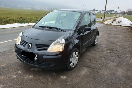 Renault Modus Gebrauchtwagen