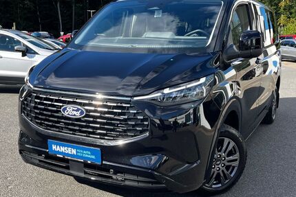 Ford Tourneo Custom Gebrauchtwagen
