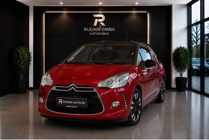 Citroen DS3 Gebrauchtwagen