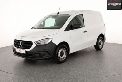 Mercedes-Benz Citan Gebrauchtwagen