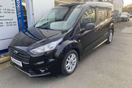 Ford Transit Connect Gebrauchtwagen
