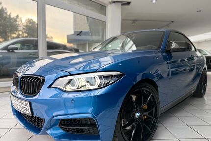 BMW M240i Gebrauchtwagen