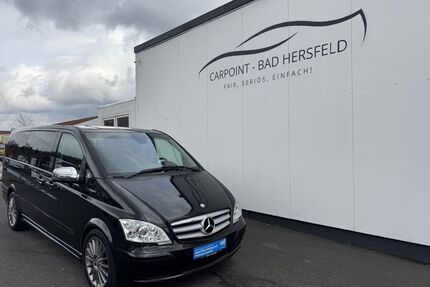 Mercedes-Benz Viano Gebrauchtwagen