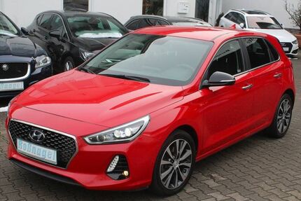 Hyundai i30 Gebrauchtwagen