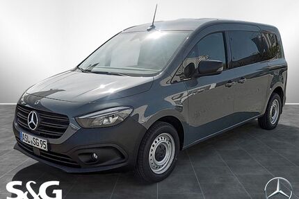 Mercedes-Benz Citan Gebrauchtwagen