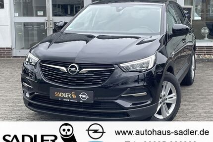 Opel Grandland (X) Gebrauchtwagen