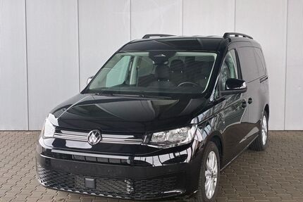 VW Caddy Maxi Gebrauchtwagen