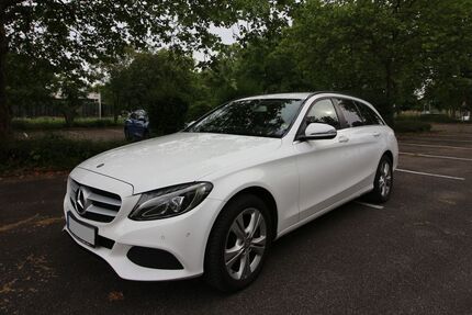 Mercedes-Benz C 300 Gebrauchtwagen