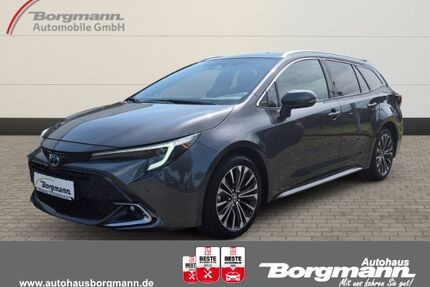 Toyota Corolla Gebrauchtwagen