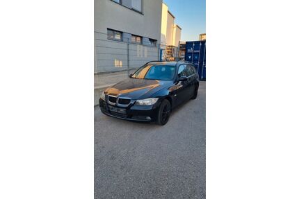 BMW 318 Gebrauchtwagen