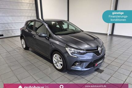 Renault Clio Gebrauchtwagen