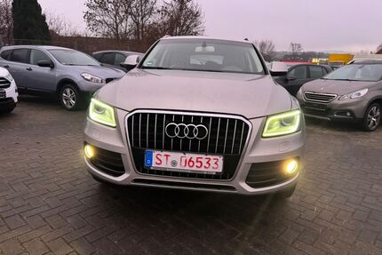 Audi Q5 Gebrauchtwagen