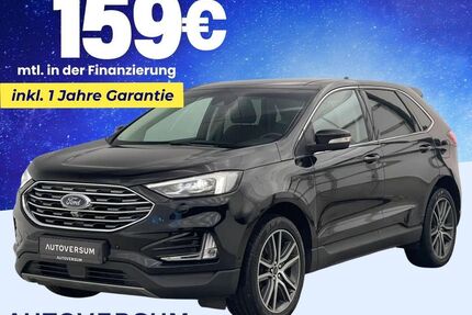 Ford Edge Gebrauchtwagen