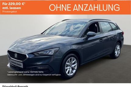 Seat Leon Gebrauchtwagen