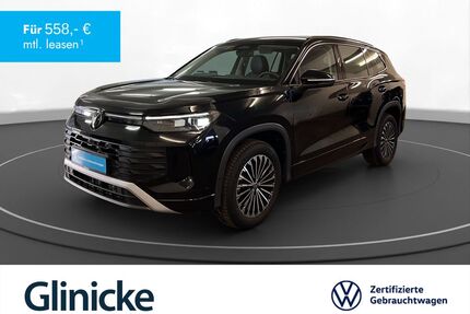 VW Tayron Gebrauchtwagen