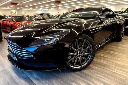 Aston Martin DB11 Gebrauchtwagen