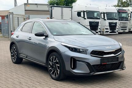 Kia XCeed Gebrauchtwagen
