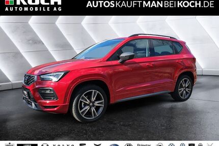 Seat Ateca Gebrauchtwagen