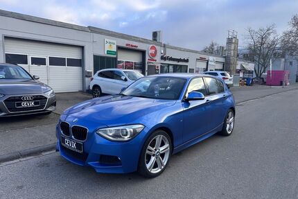 BMW 120 Gebrauchtwagen