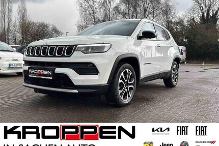 Jeep Compass Gebrauchtwagen