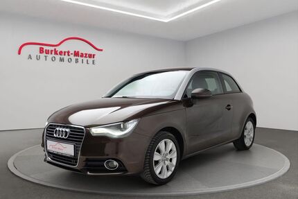 Audi A1 Gebrauchtwagen