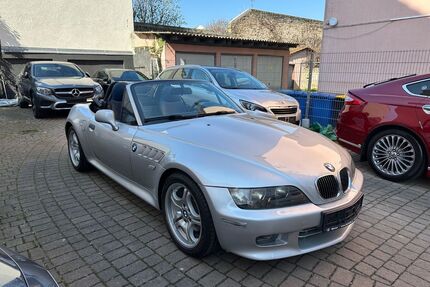BMW Z3 Gebrauchtwagen