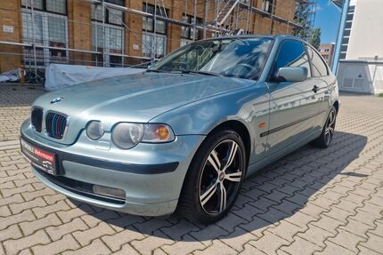 BMW 316 Gebrauchtwagen