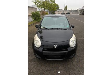 Suzuki Alto Gebrauchtwagen