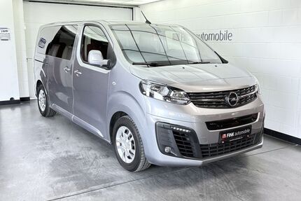 Opel Zafira Life Gebrauchtwagen